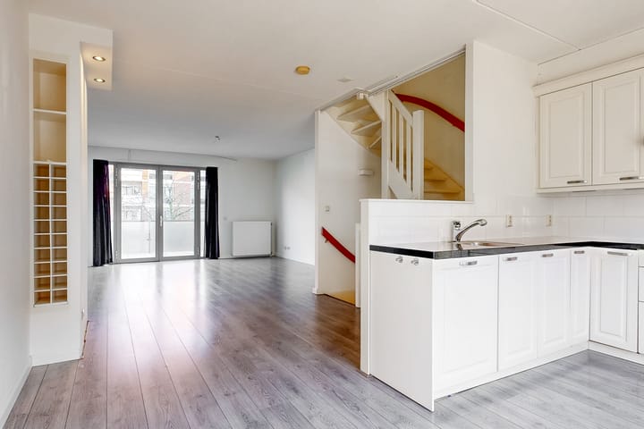 Foto 3 van Jan Mankesstraat 10