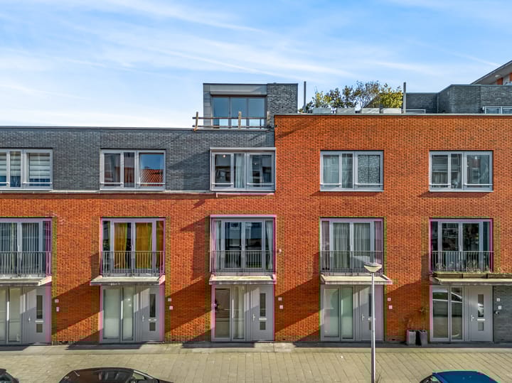 Foto 4 van Jan Mankesstraat 10