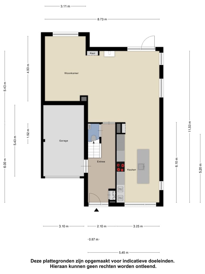 Foto 85 van Ina Boudierstraat 60