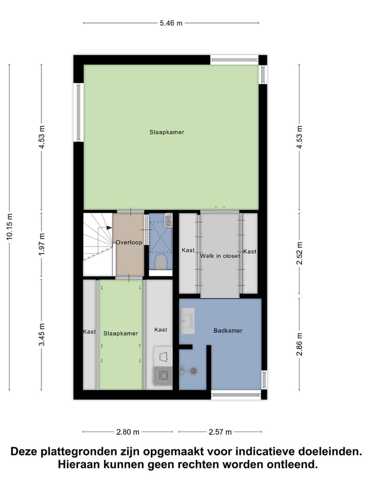 Foto 87 van Ina Boudierstraat 60