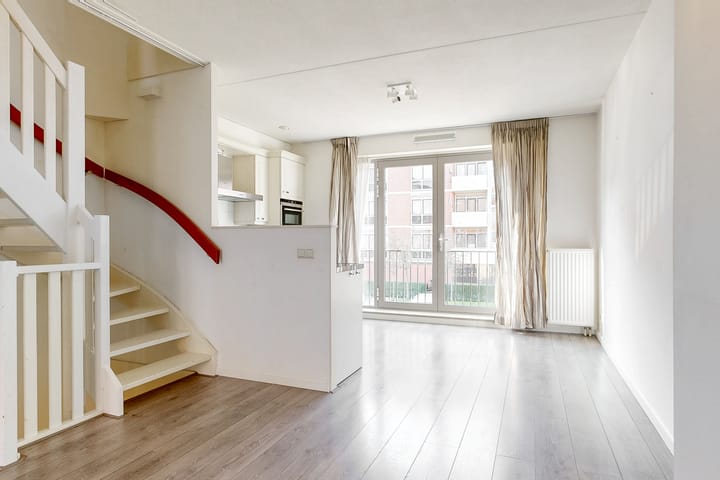 Foto 9 van Jan Mankesstraat 10