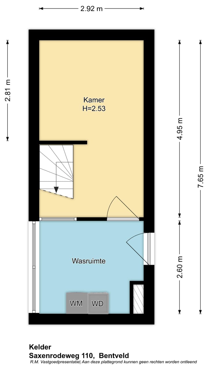 Foto 35 van Saxenrodeweg 110