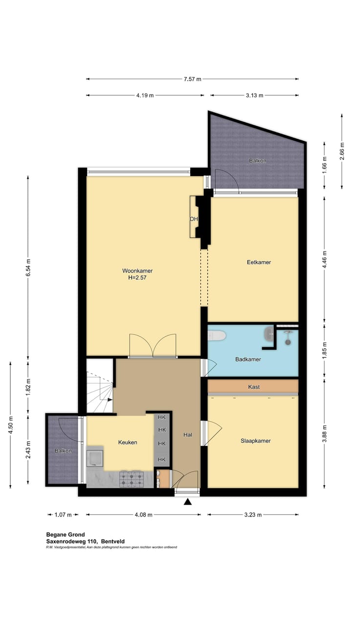 Foto 36 van Saxenrodeweg 110