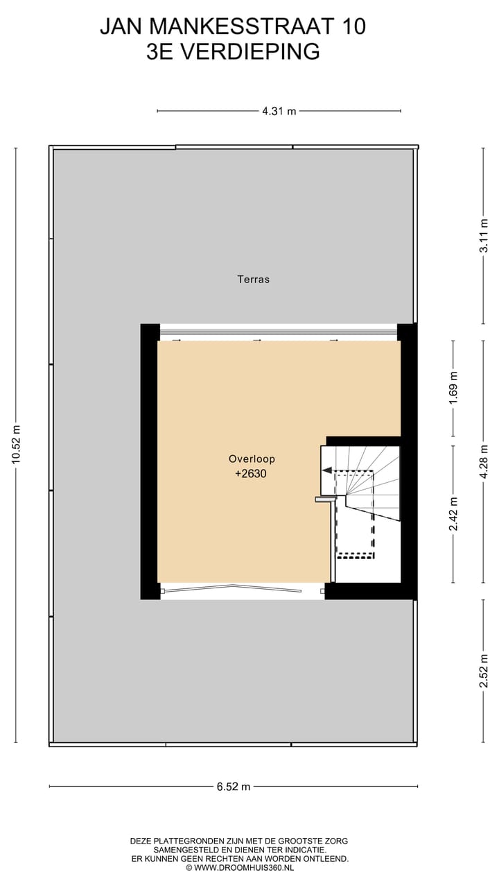 Foto 49 van Jan Mankesstraat 10
