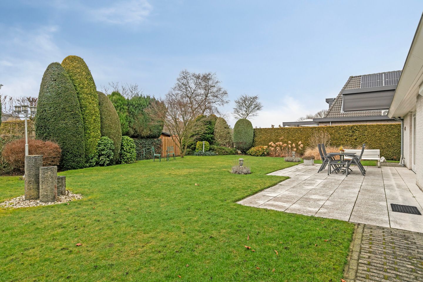 Foto 5 van Rode Beemden 36