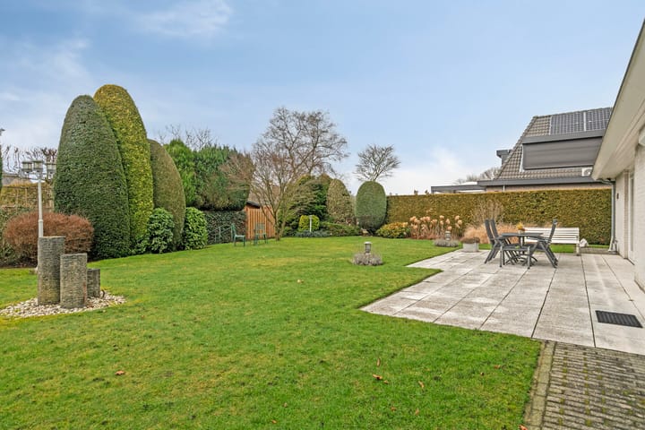 Foto 5 van Rode Beemden 36