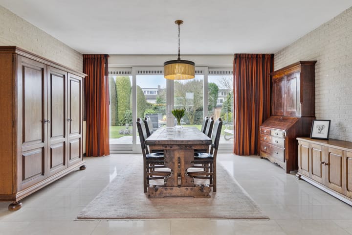 Foto 10 van Rode Beemden 36