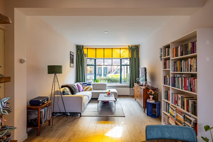 Foto 2 van Louise Henriettestraat 17