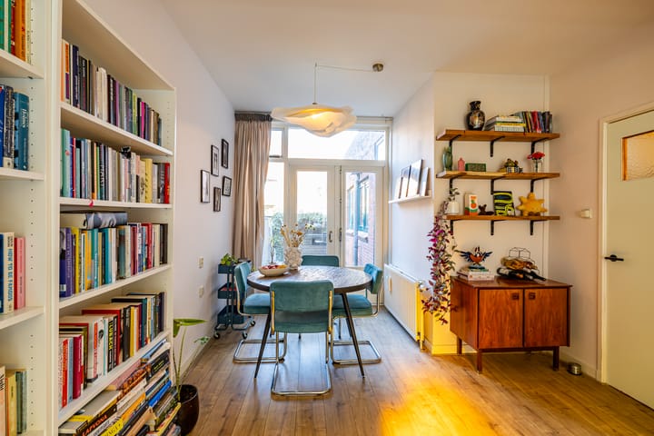 Foto 3 van Louise Henriettestraat 17