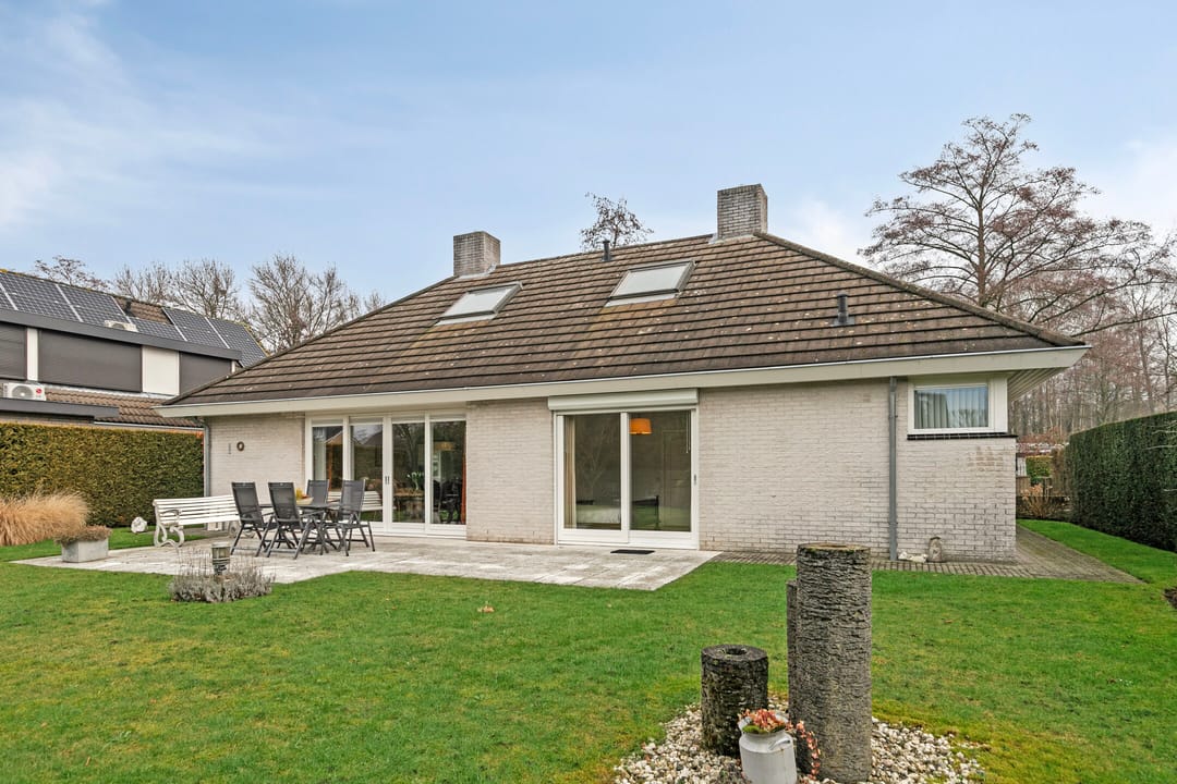 Foto 32 van Rode Beemden 36