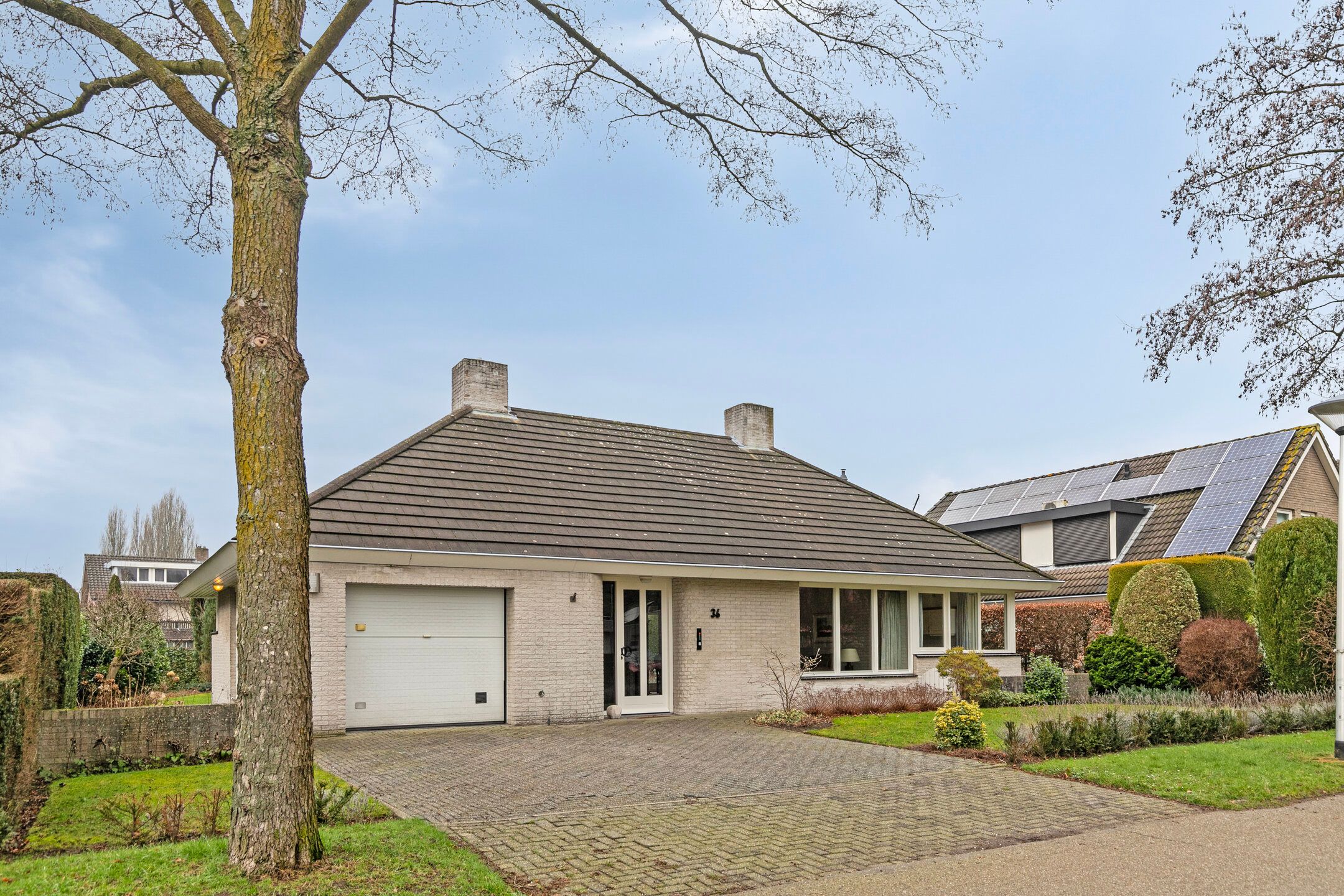 Foto 33 van Rode Beemden 36