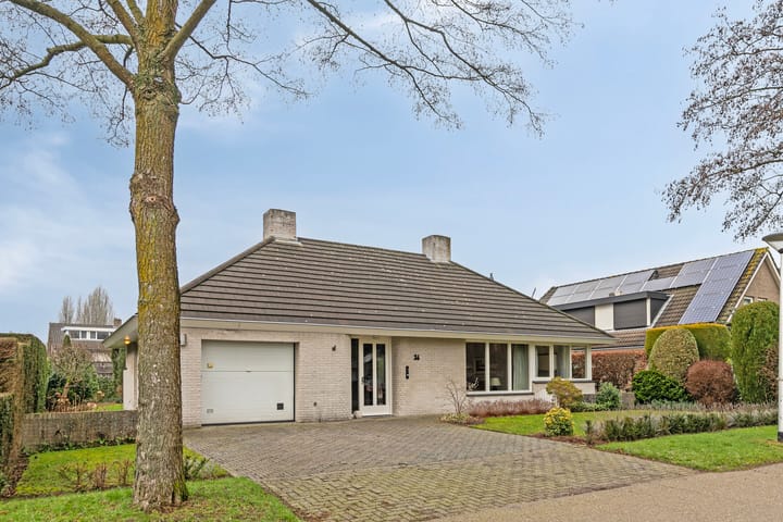 Foto 33 van Rode Beemden 36