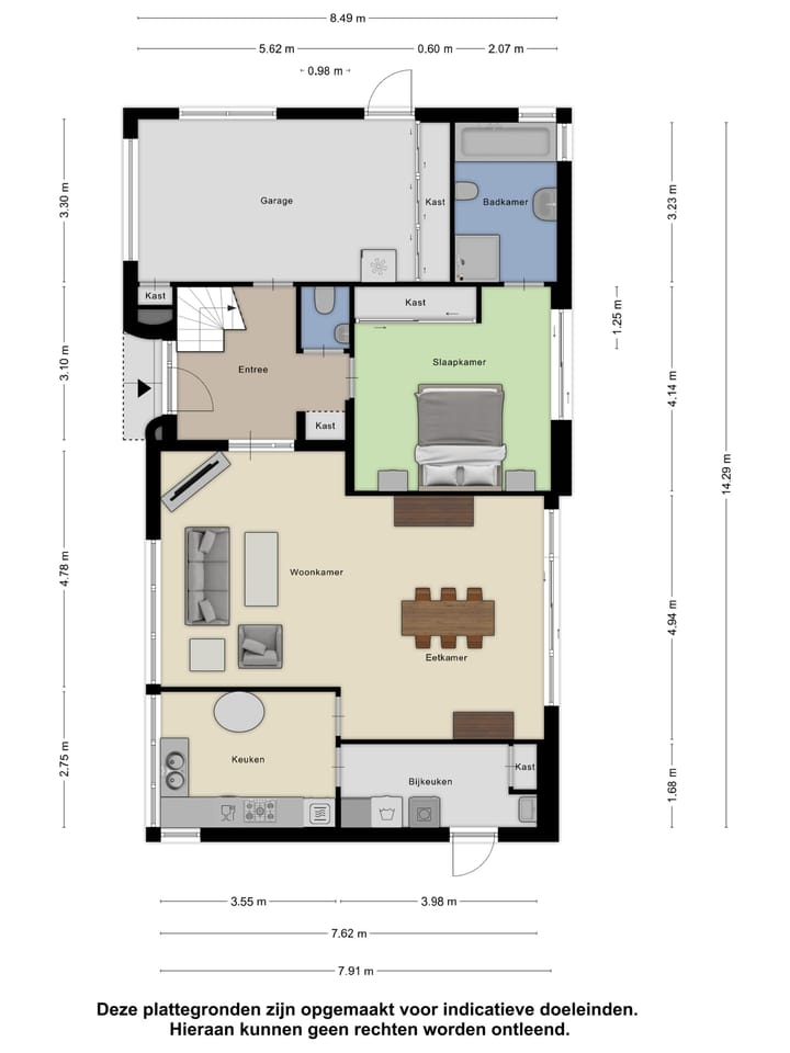 Foto 35 van Rode Beemden 36