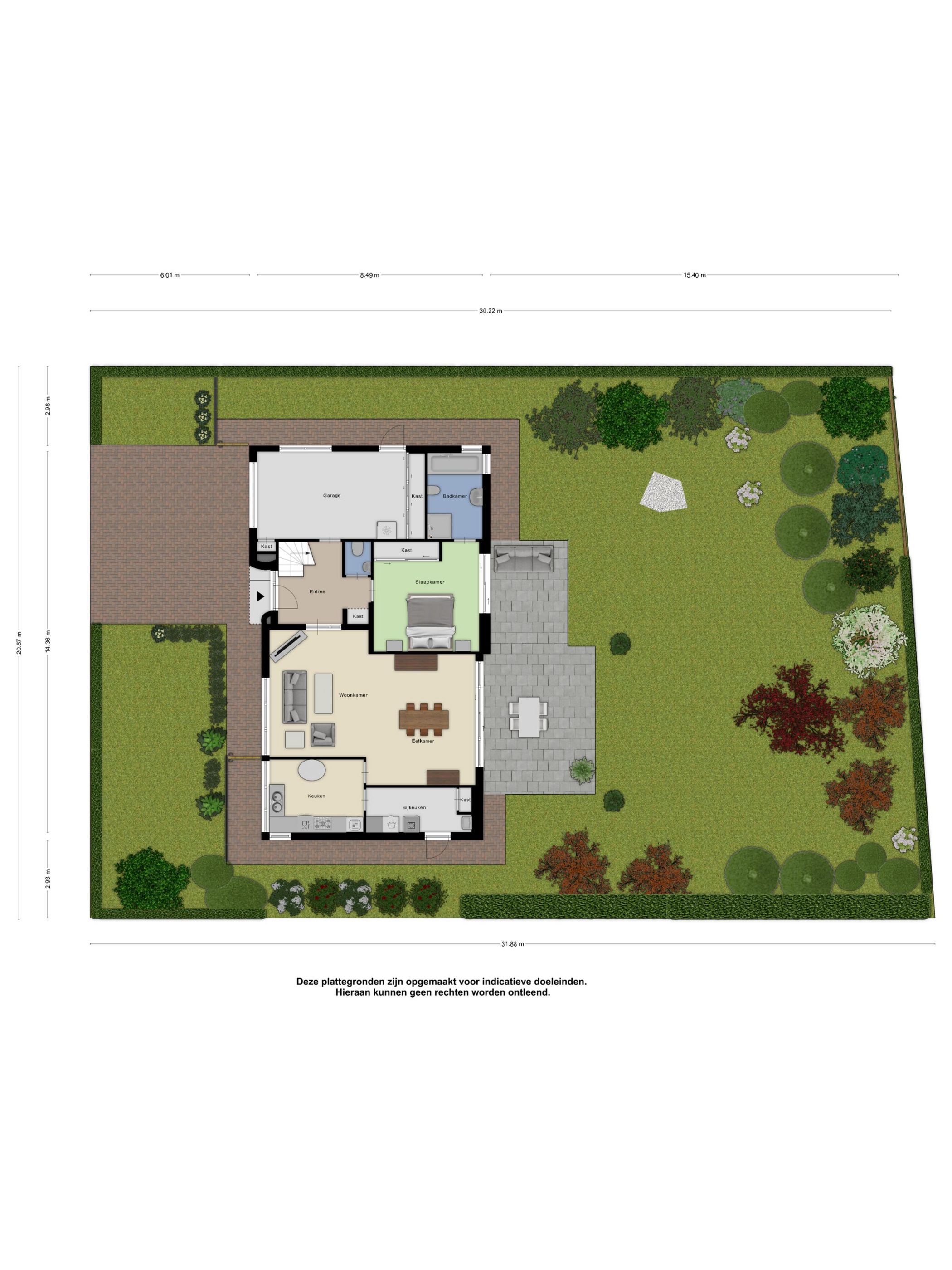 Foto 36 van Rode Beemden 36