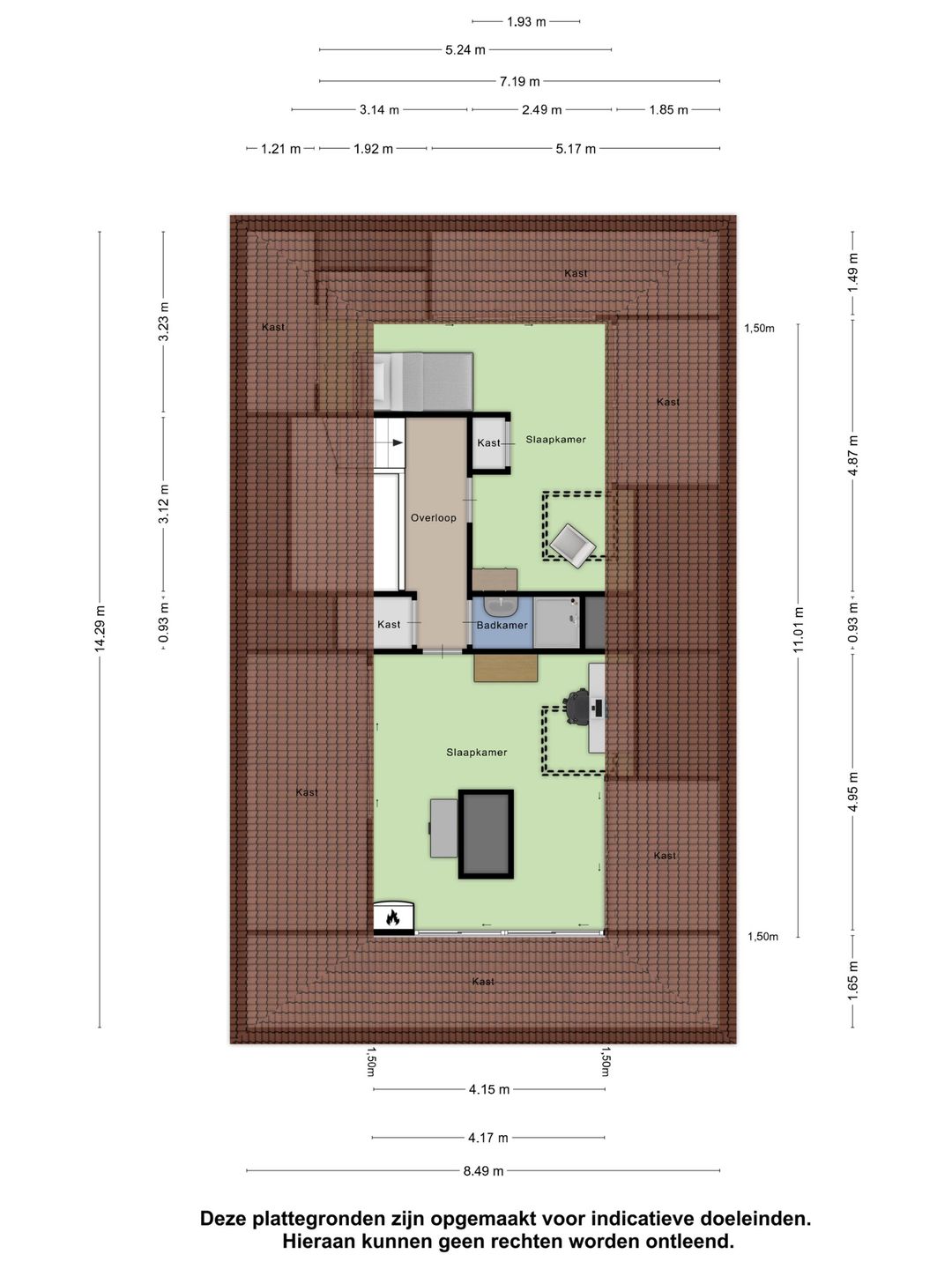 Foto 37 van Rode Beemden 36