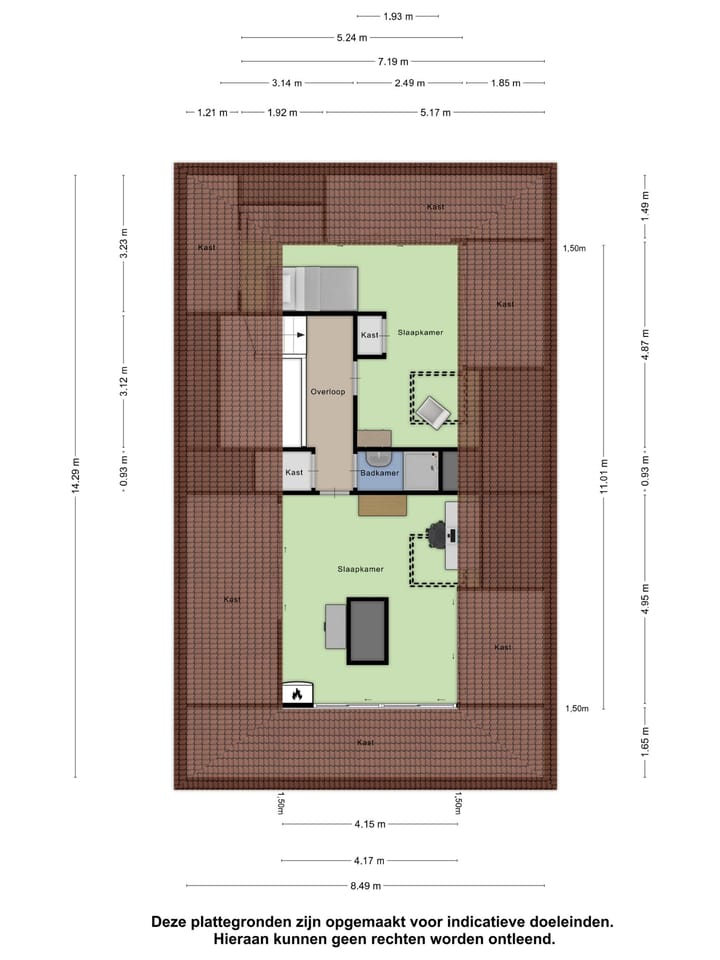 Foto 37 van Rode Beemden 36