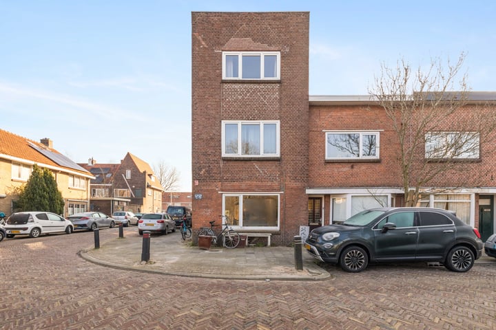 Madioenstraat 8