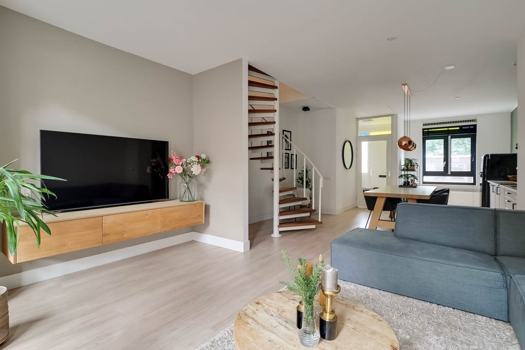 Photo 2 of Pakhuisstraat 16