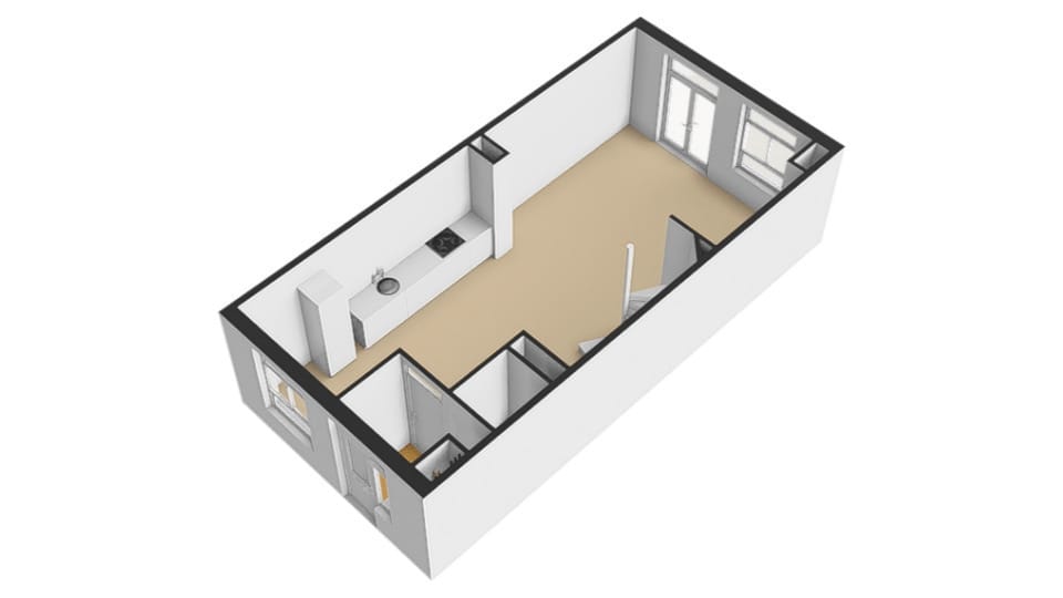 Photo 58 of Pakhuisstraat 16