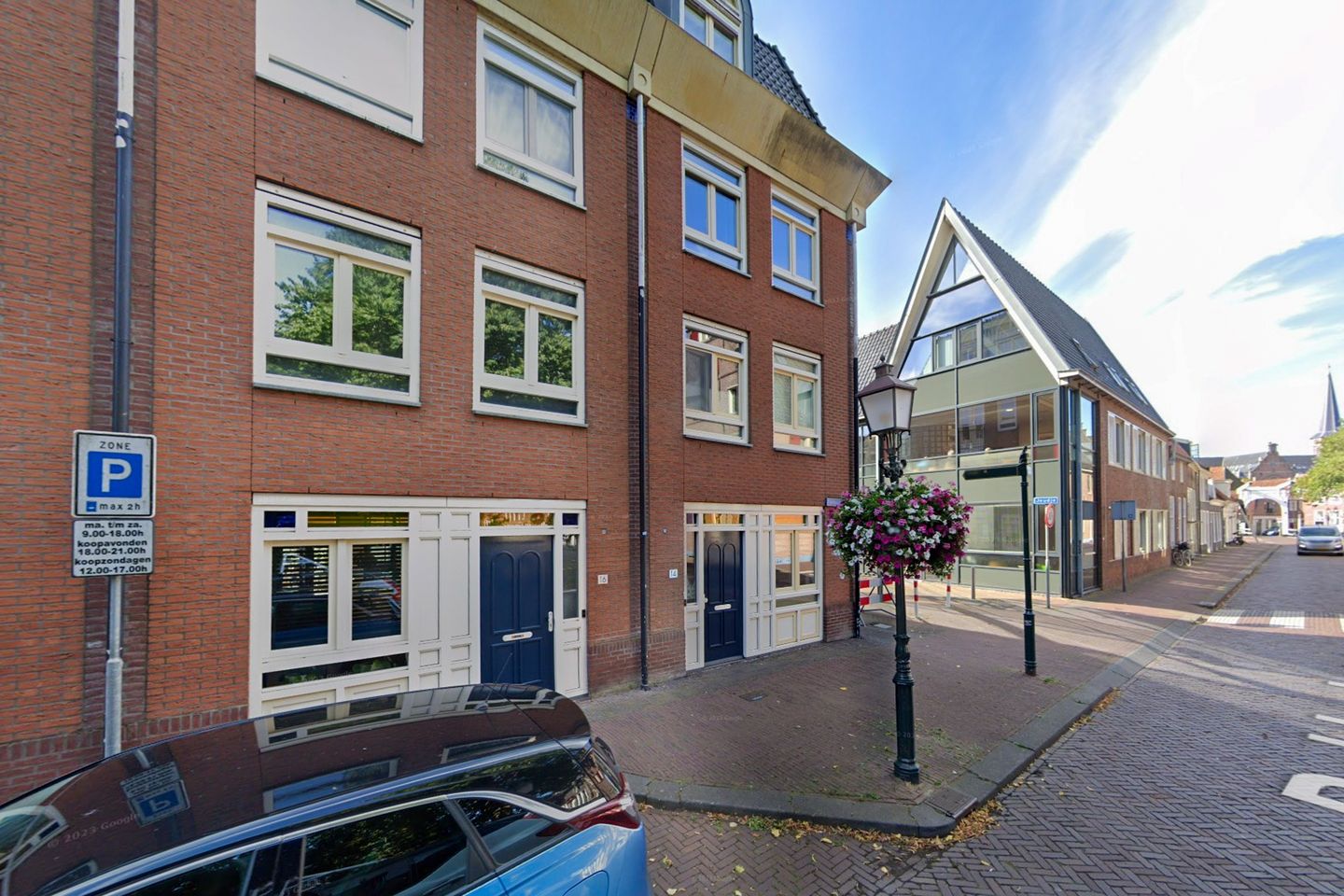 Photo 5 of Pakhuisstraat 16