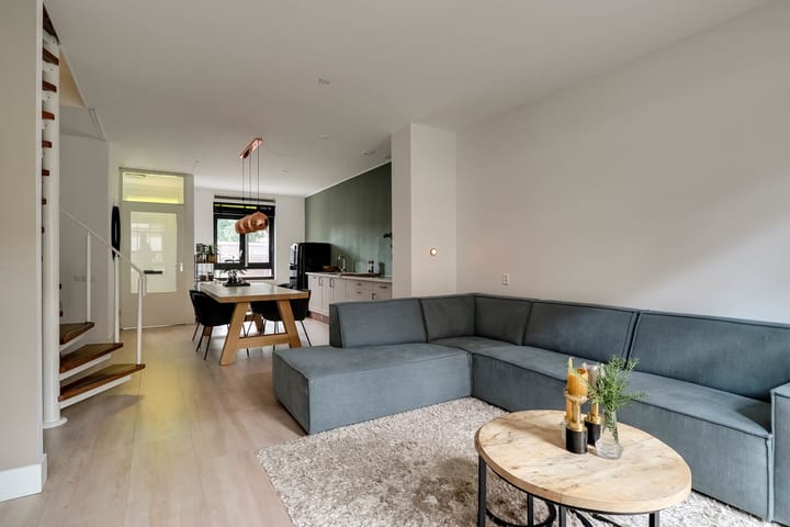 Foto 12 van Pakhuisstraat 16