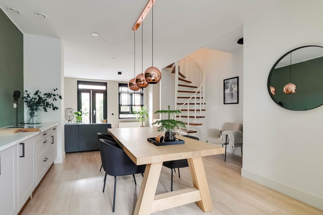 Photo 13 of Pakhuisstraat 16