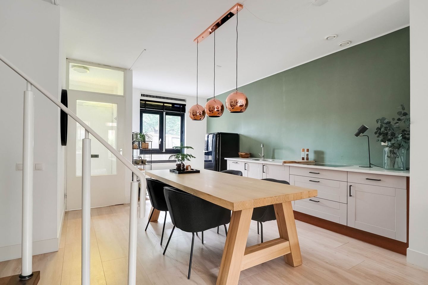 Photo 14 of Pakhuisstraat 16