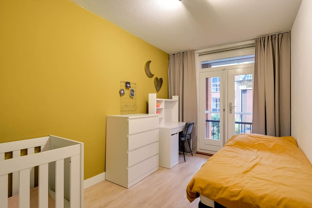 Photo 22 of Pakhuisstraat 16