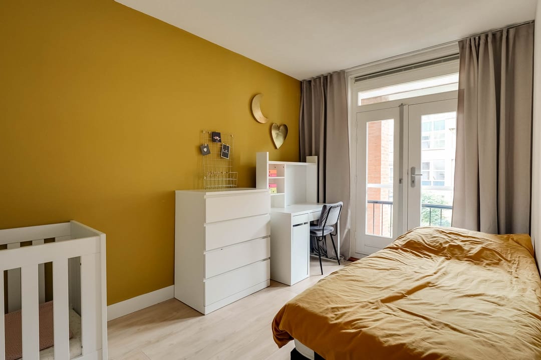 Photo 23 of Pakhuisstraat 16