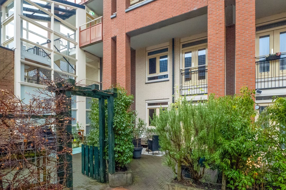 Photo 37 of Pakhuisstraat 16