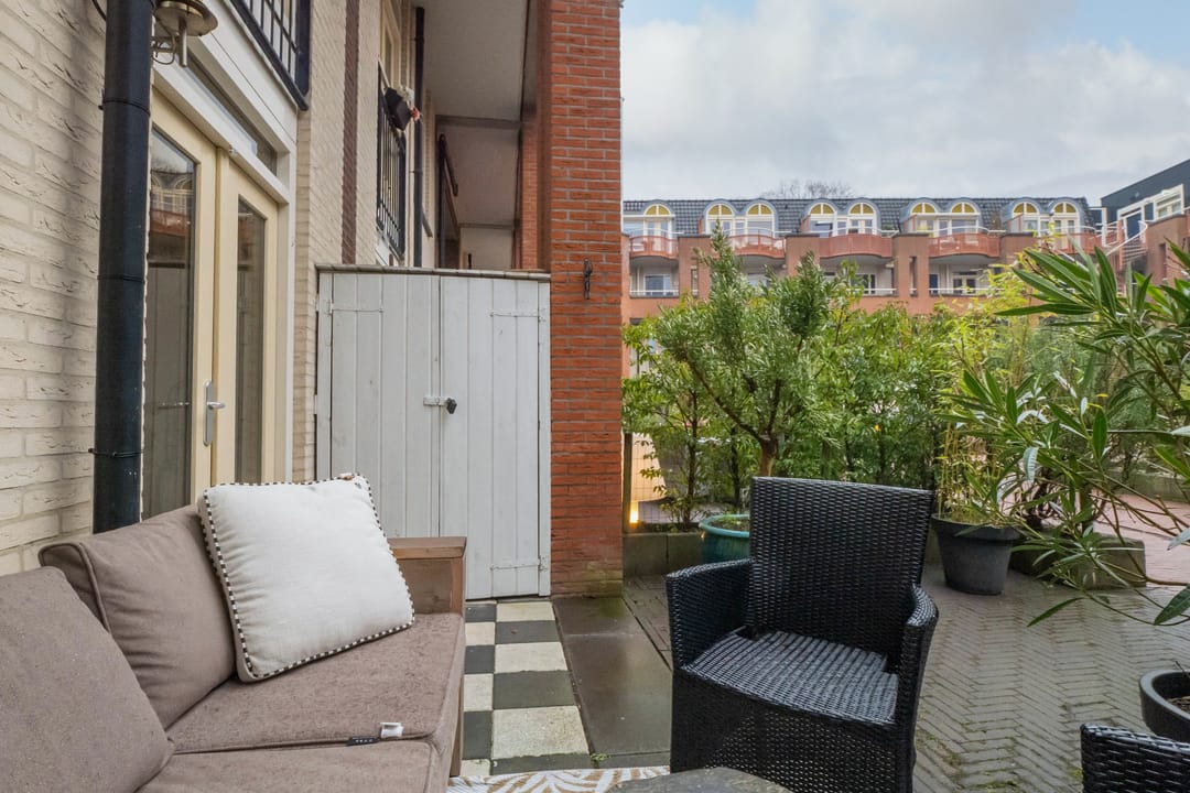 Photo 41 of Pakhuisstraat 16