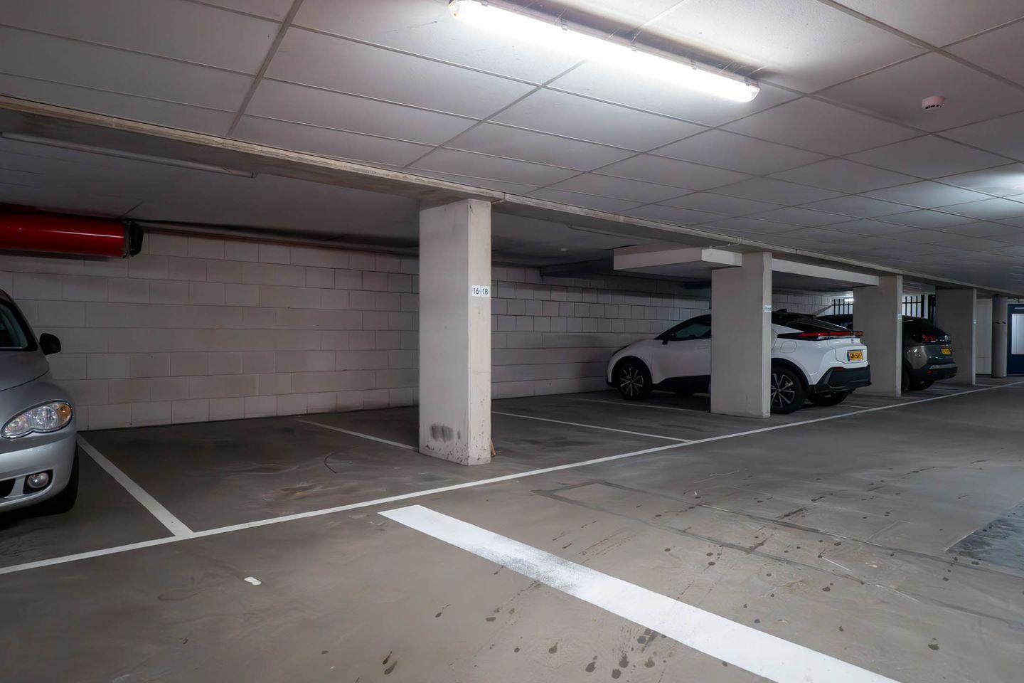 Photo 50 of Pakhuisstraat 16