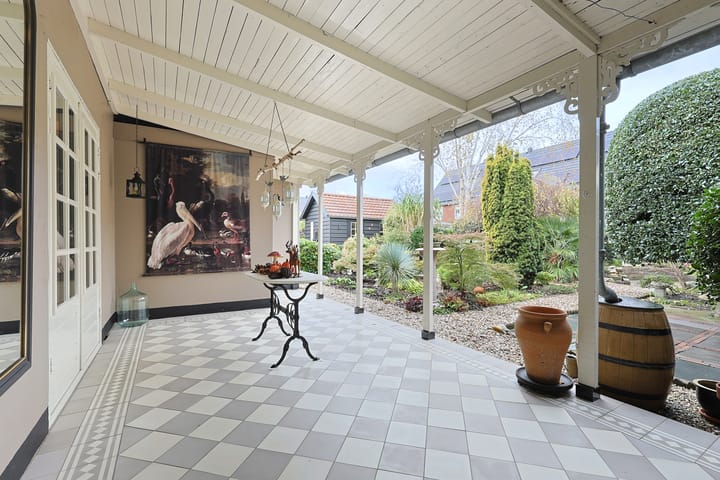 Foto 1 van Boeweg 48