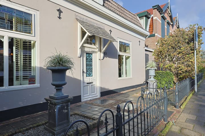 Foto 5 van Boeweg 48