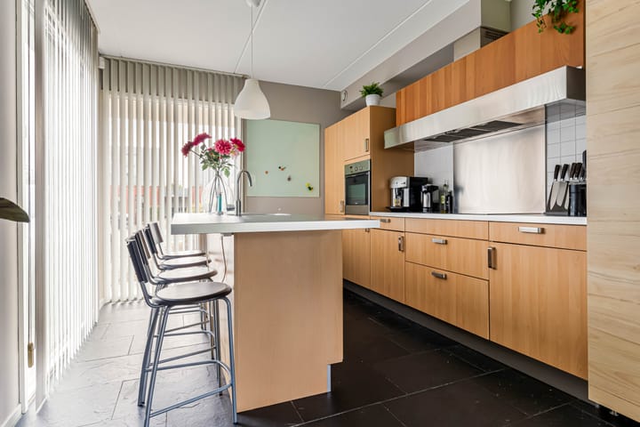 Foto 3 van Chagallweg 77