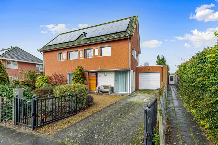 Foto 4 van Chagallweg 77