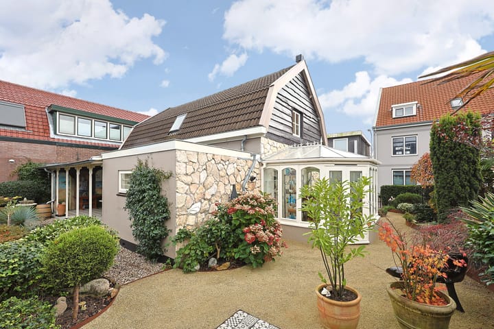 Foto 48 van Boeweg 48