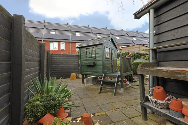 Foto 49 van Boeweg 48