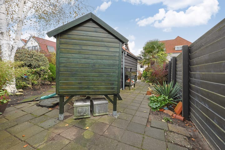 Foto 50 van Boeweg 48