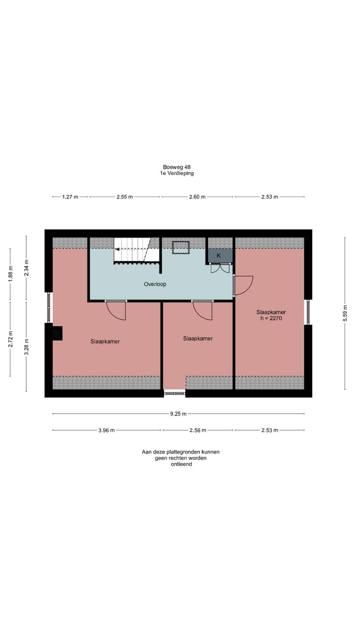 Foto 71 van Boeweg 48