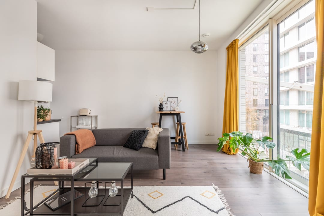 Foto 1 van Rosy Wertheimstraat 53