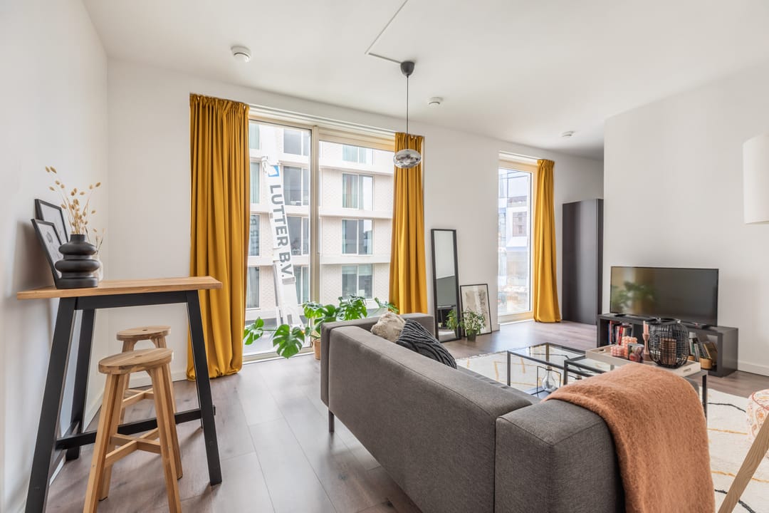 Foto 2 van Rosy Wertheimstraat 53