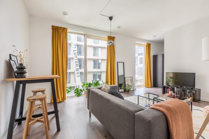 Foto 2 van Rosy Wertheimstraat 53