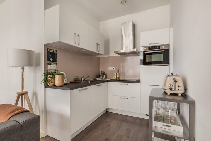 Foto 3 van Rosy Wertheimstraat 53