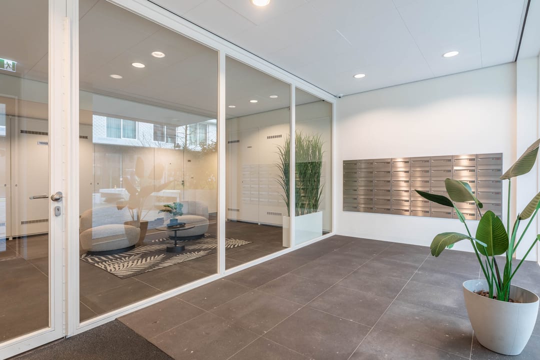 Foto 7 van Rosy Wertheimstraat 53