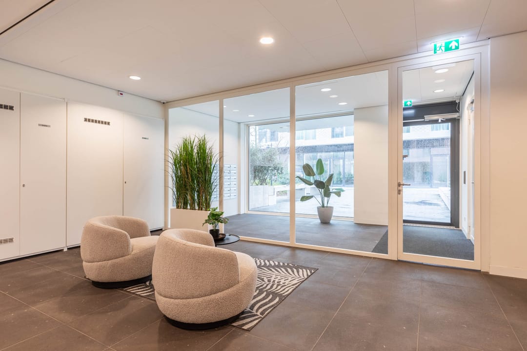 Foto 8 van Rosy Wertheimstraat 53