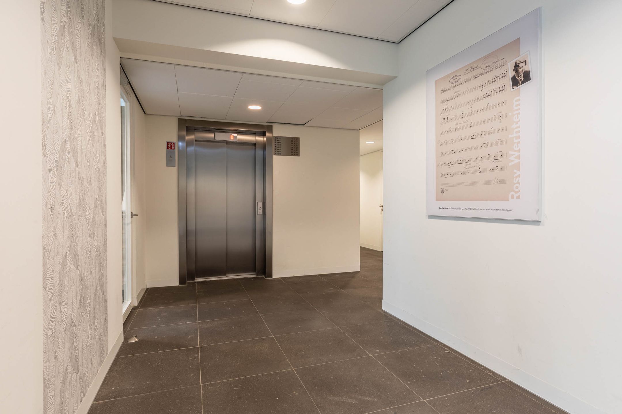 Foto 9 van Rosy Wertheimstraat 53