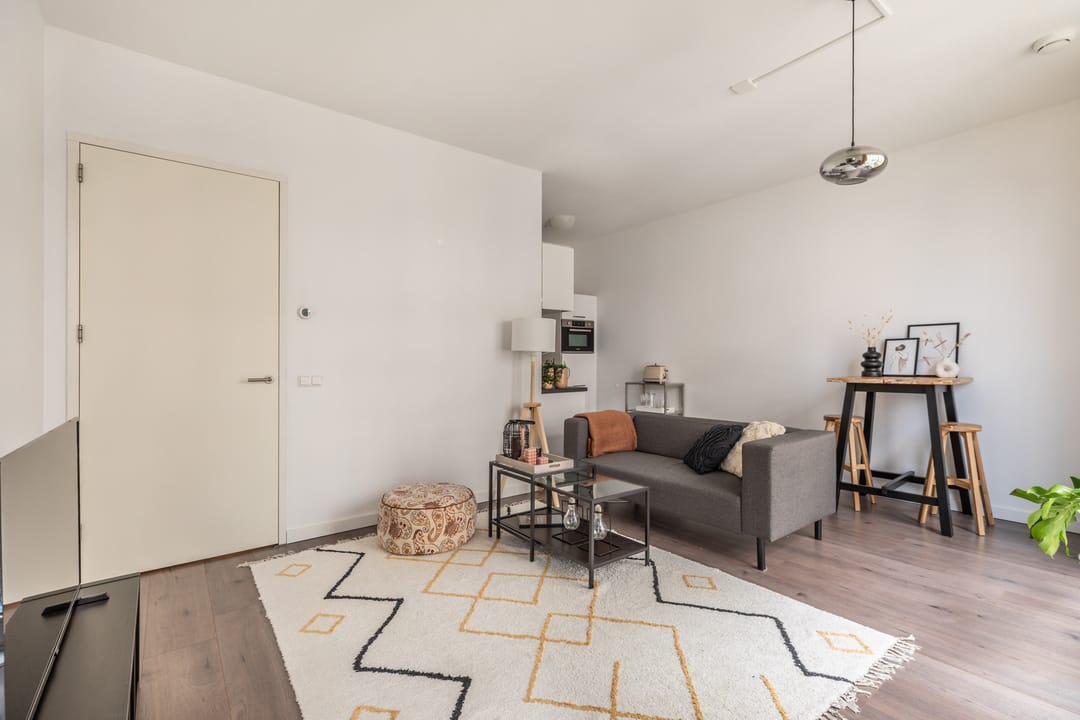 Foto 13 van Rosy Wertheimstraat 53