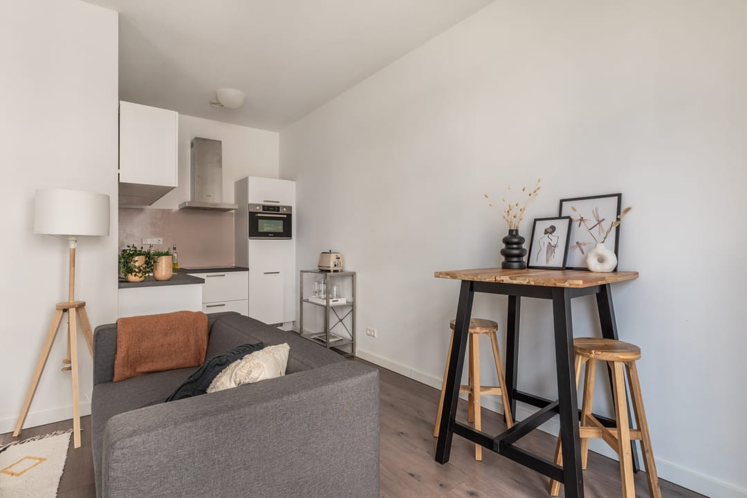 Foto 17 van Rosy Wertheimstraat 53