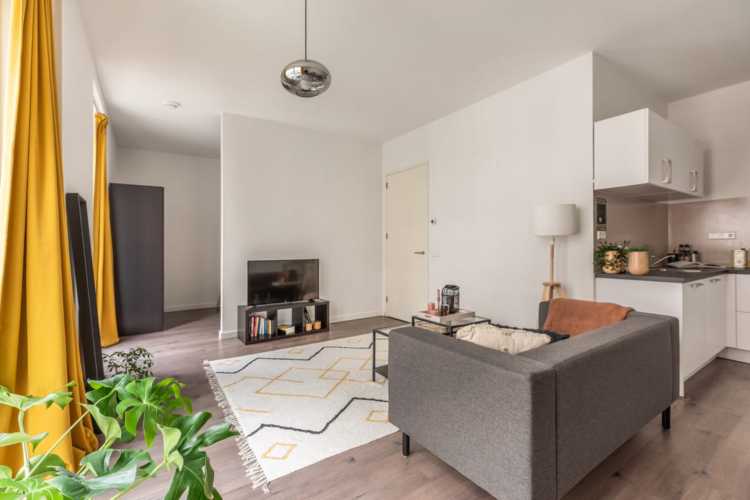 Foto 22 van Rosy Wertheimstraat 53